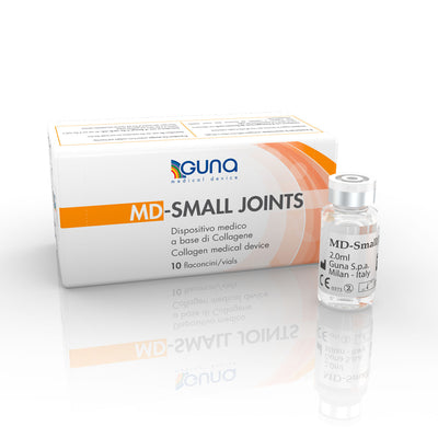 MD SMALL JOINTS 10 Ampoules