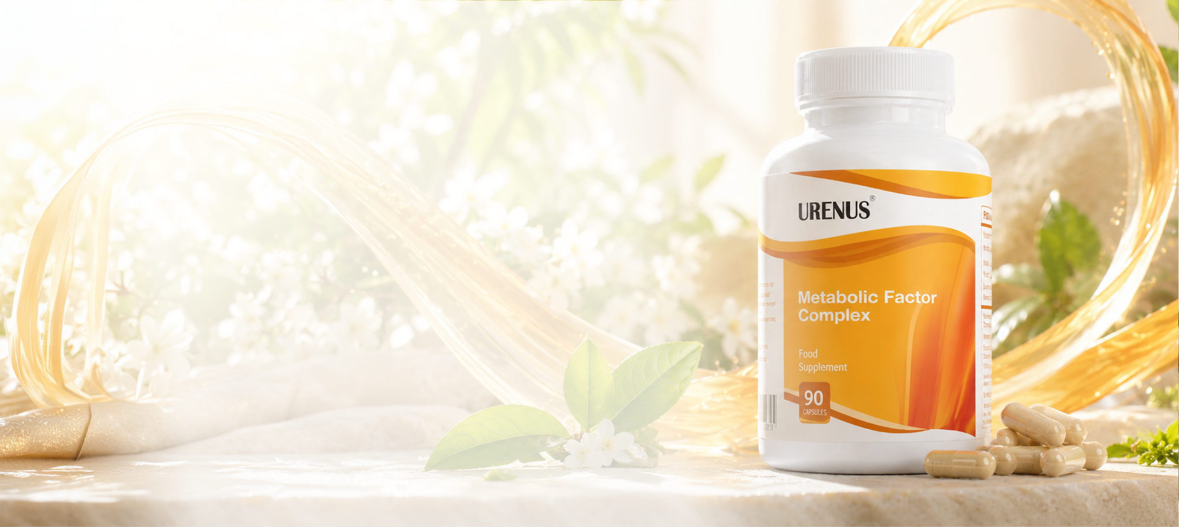 Metabolic Factor Complex