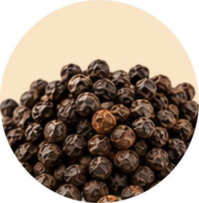 Black Pepper Extract