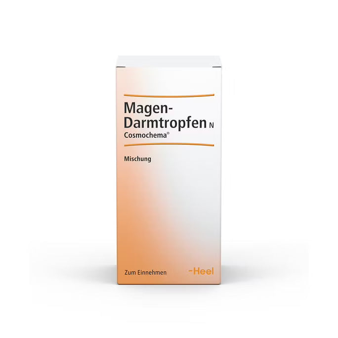 Nux Vomica Cosmoplex (Magen Darm Tropfen)