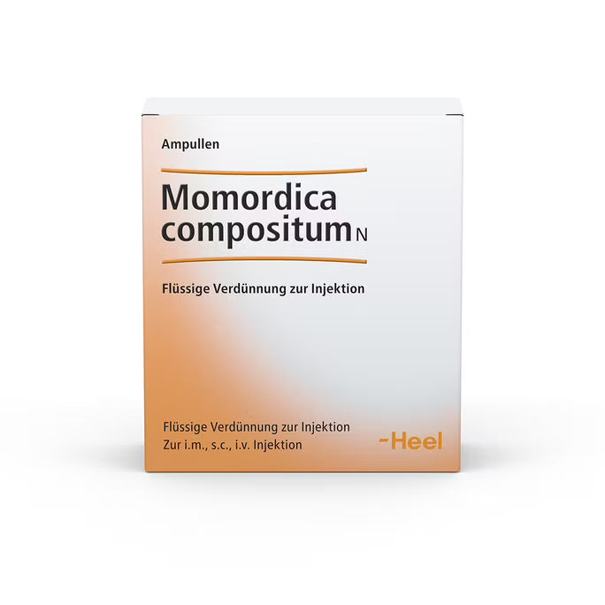 Momordica Compositum 10 Ampoules