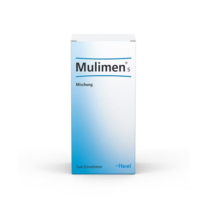 Mulimen (Fides) 50ml