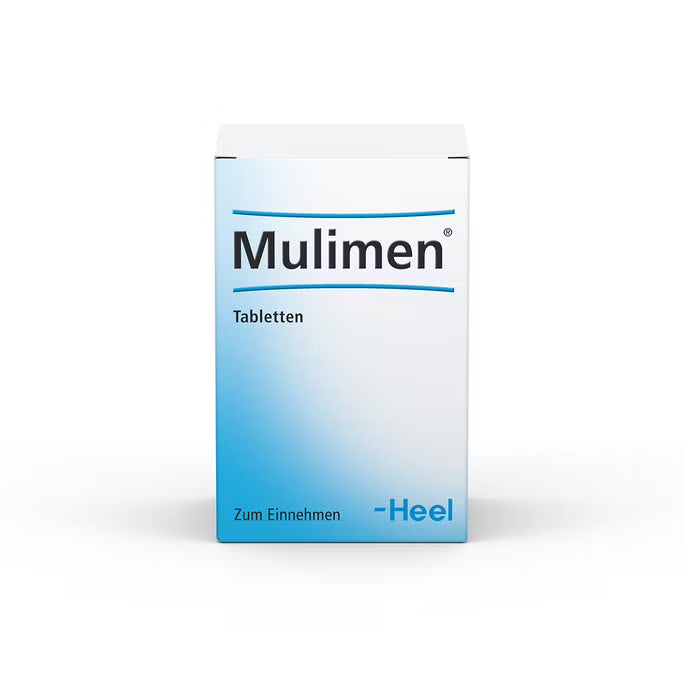 Mulimen 100 Tablets