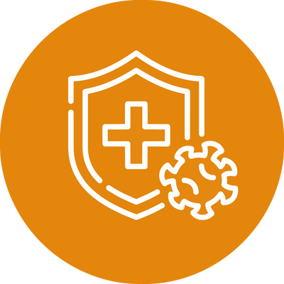 Contribute to normal immune function