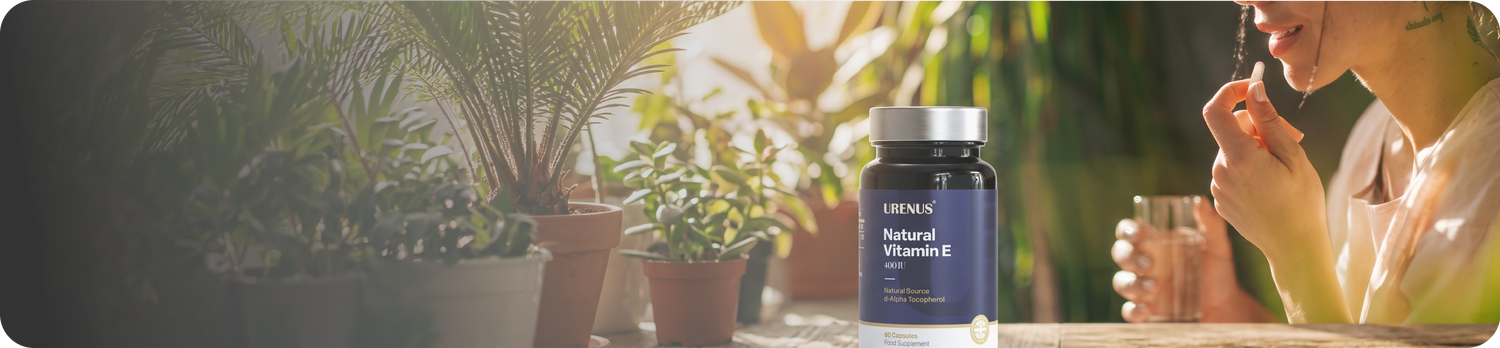 Wellness lifestyle banner