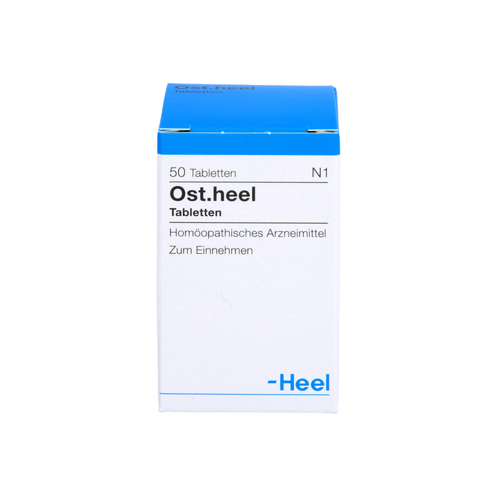 Osteoheel Tablets