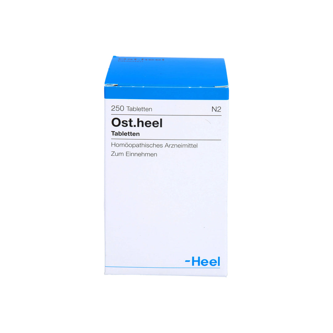 Osteoheel Tablets