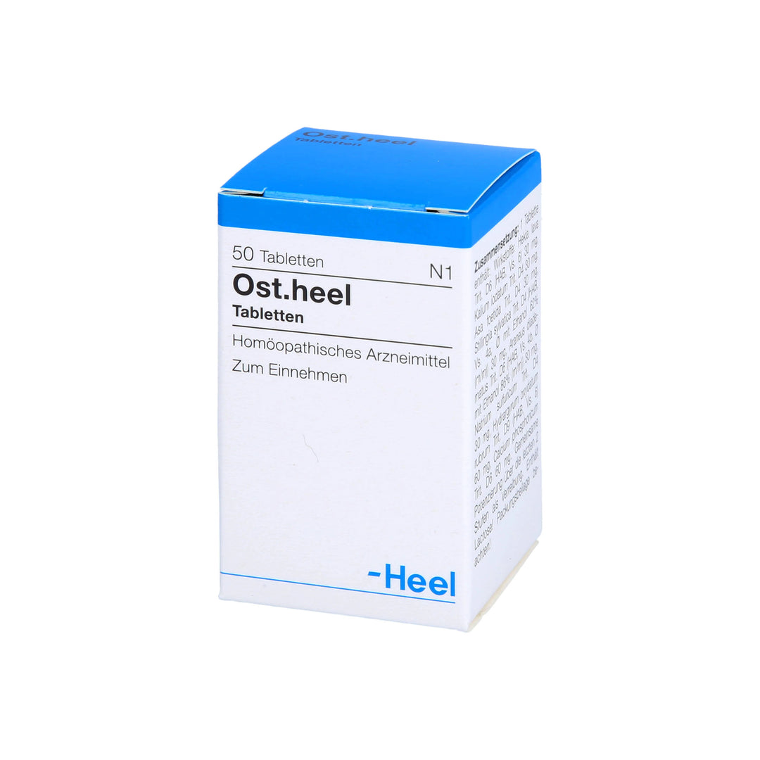 Osteoheel Tablets