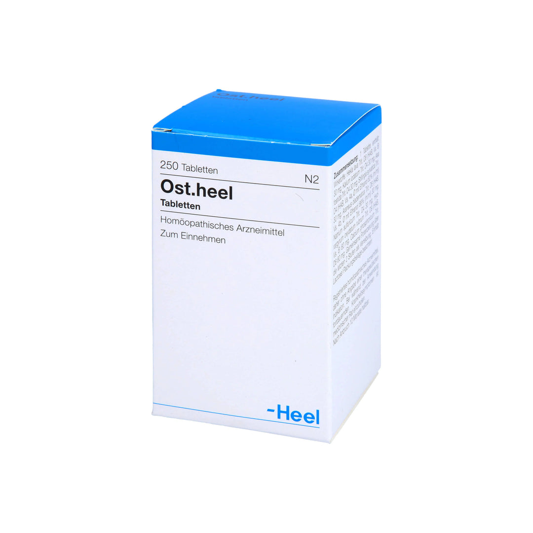 Osteoheel Tablets