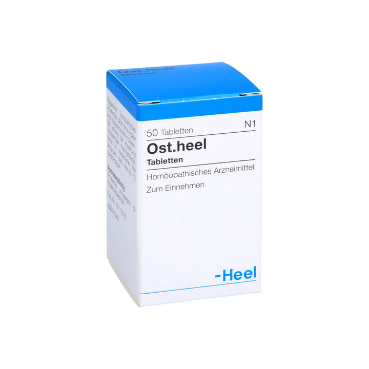 Osteoheel Tablets