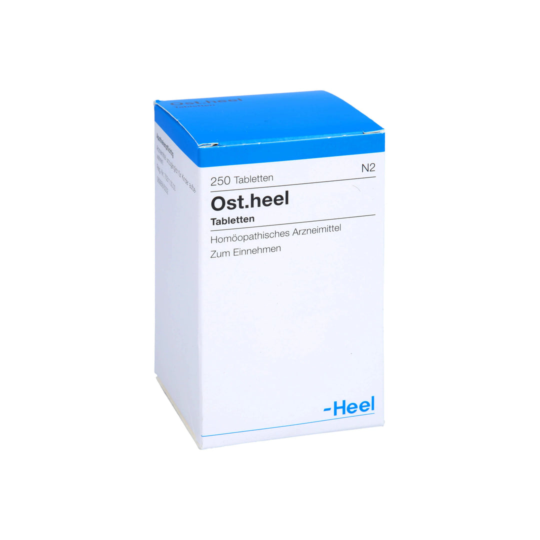 Osteoheel Tablets