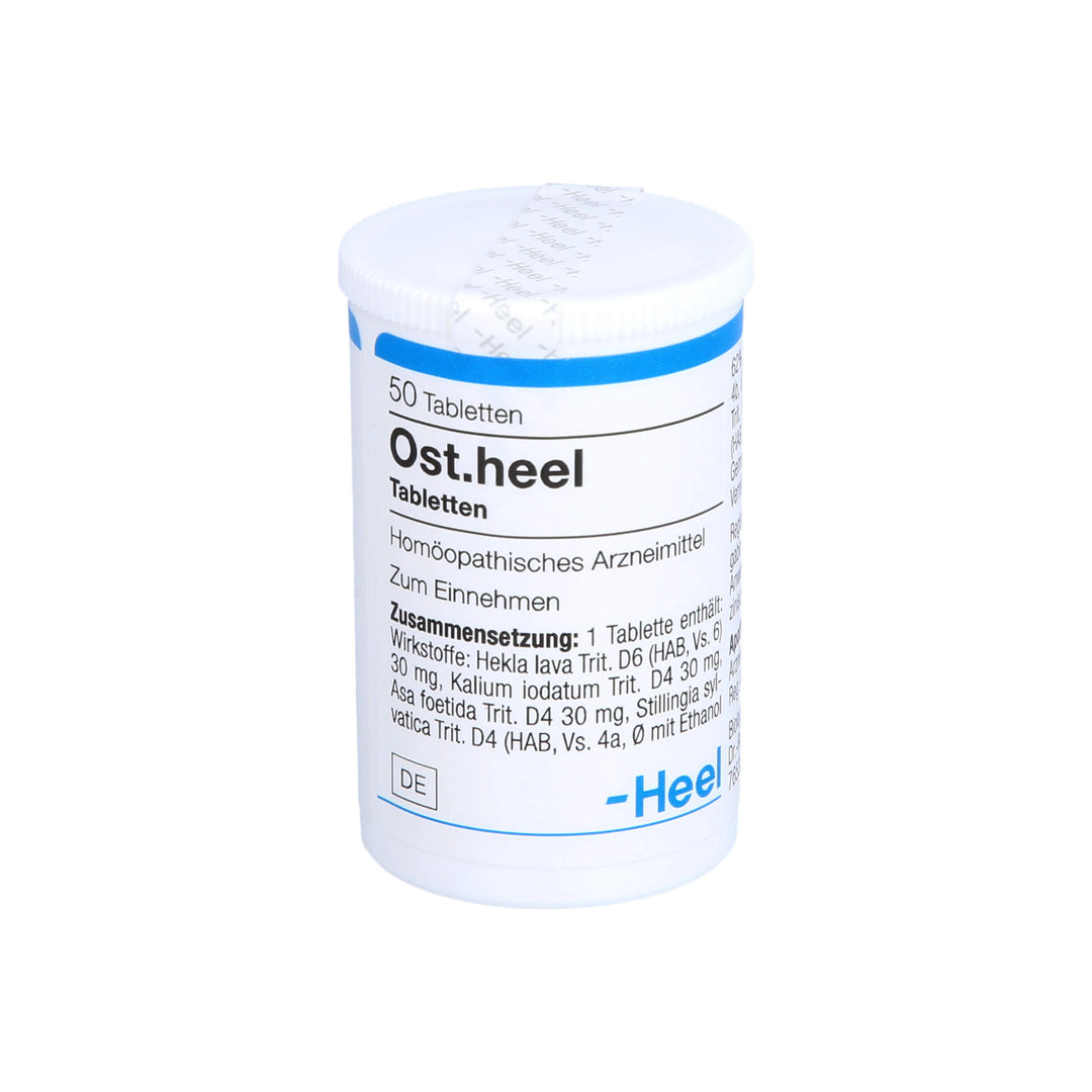 Osteoheel Tablets