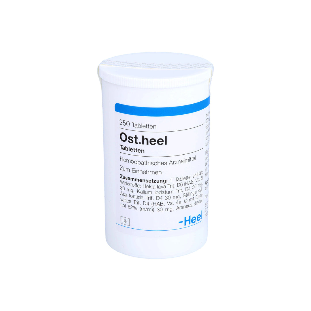 Osteoheel Tablets