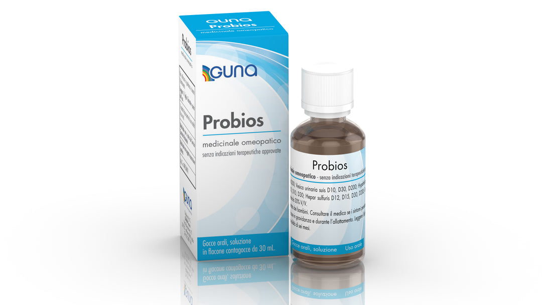 PROBIOS 30ml Drops