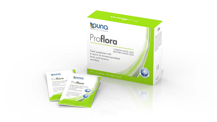 PROFLORA 30 Sachets