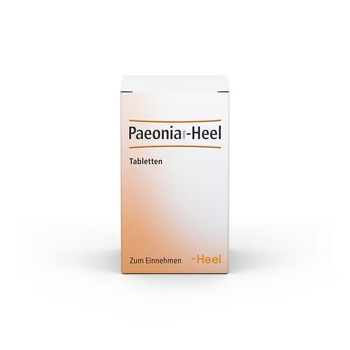 Paeoniaheel 50 Tablets