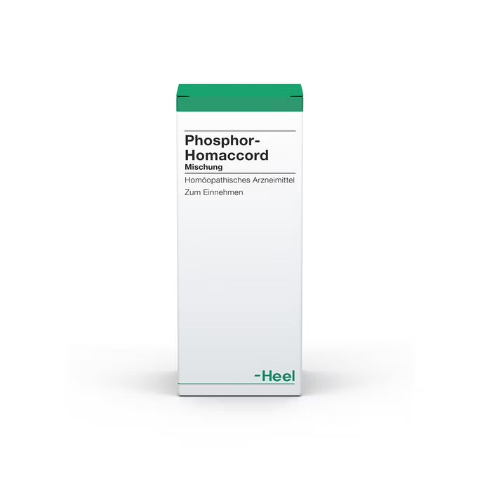 Phosphor Homaccord
