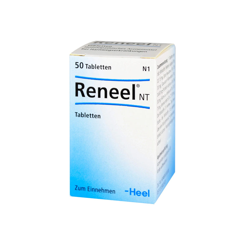Reneel 50 Tablets