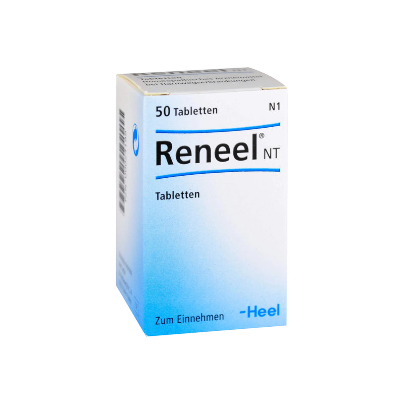 Reneel 50 Tablets