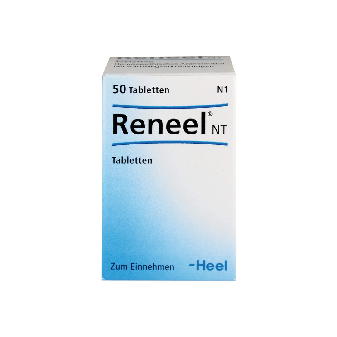 Reneel 50 Tablets