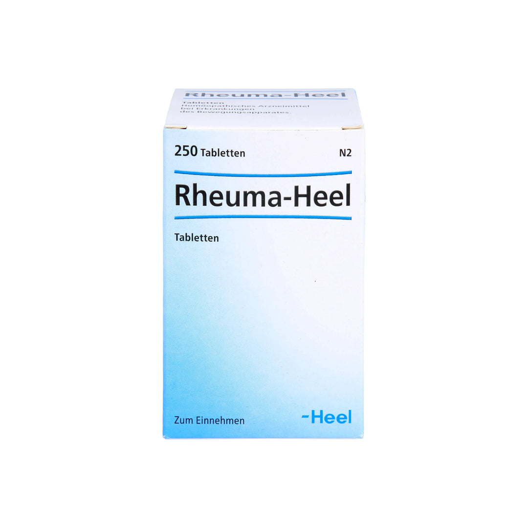 Rheuma Heel Tablets