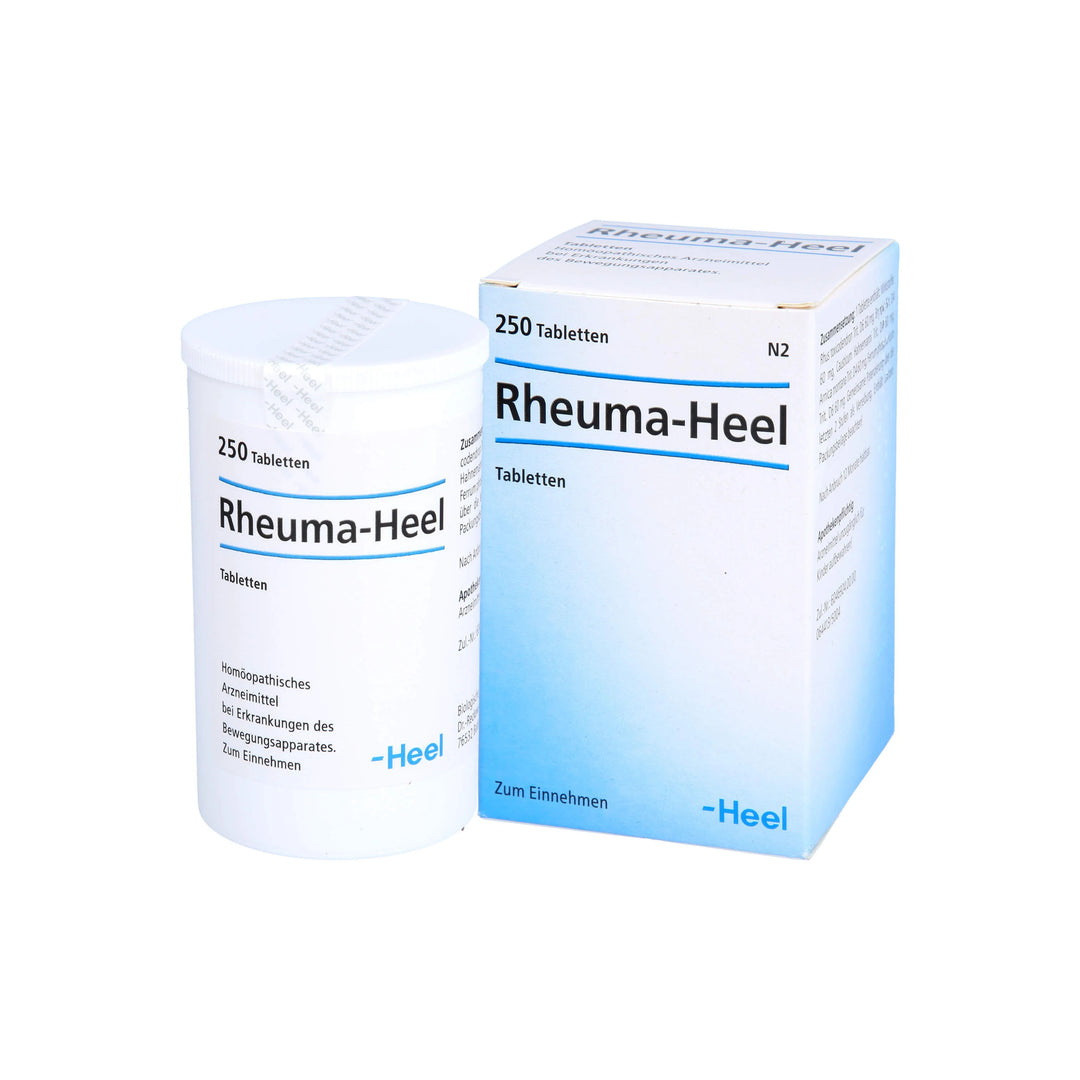 Rheuma Heel Tablets