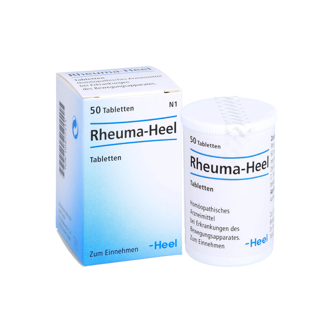 Rheuma Heel Tablets