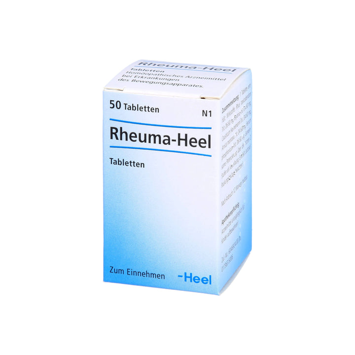 Rheuma Heel Tablets