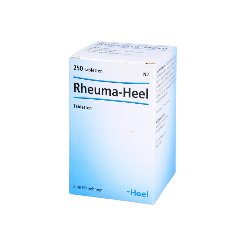 Rheuma Heel Tablets