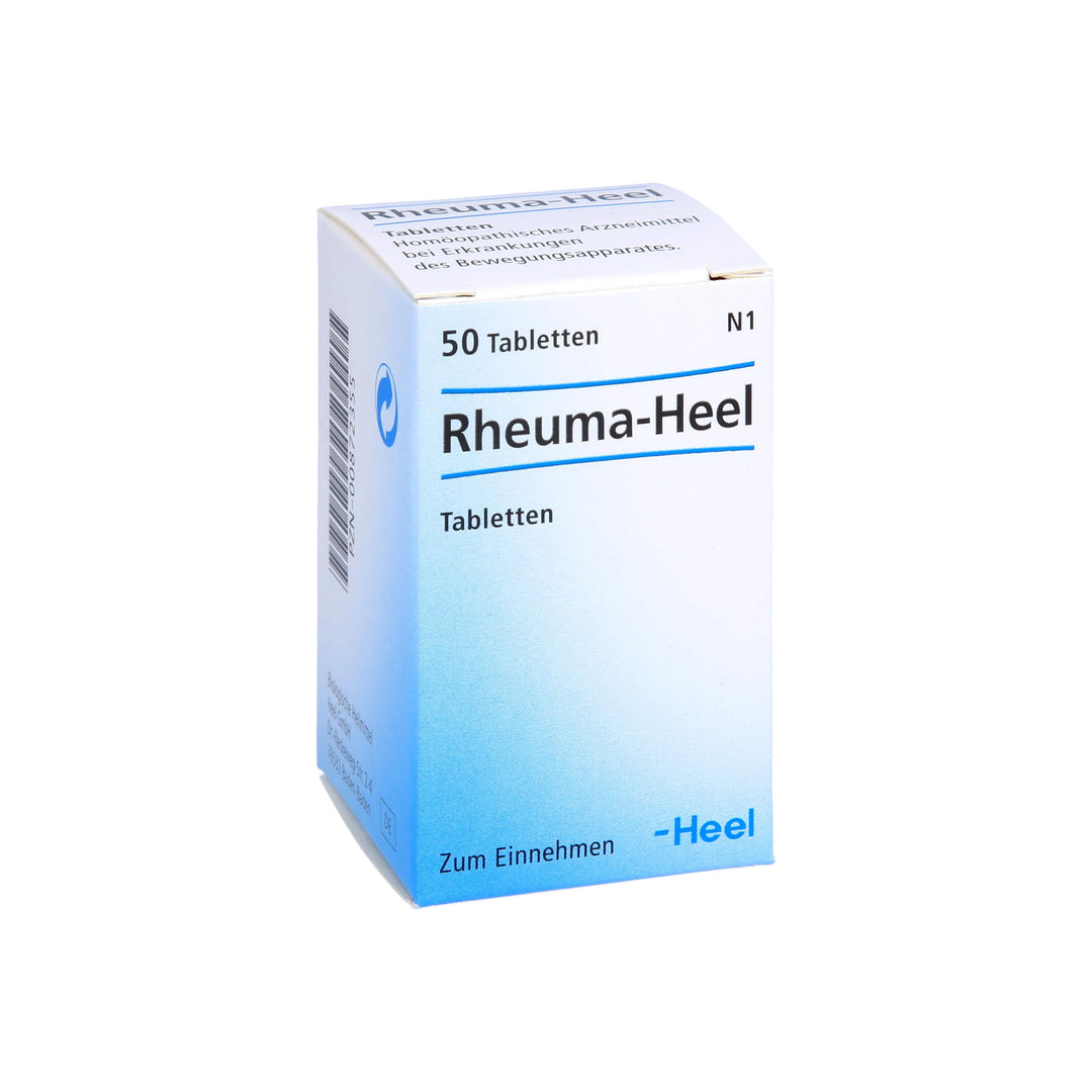 Rheuma Heel Tablets