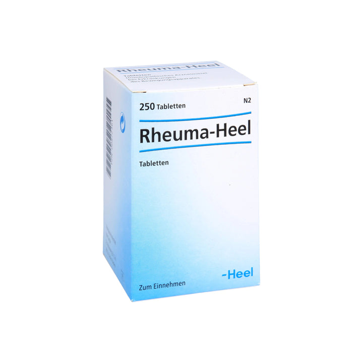 Rheuma Heel Tablets