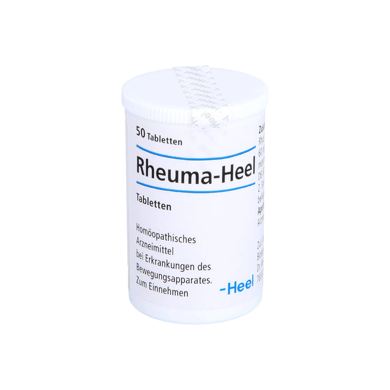 Rheuma Heel Tablets