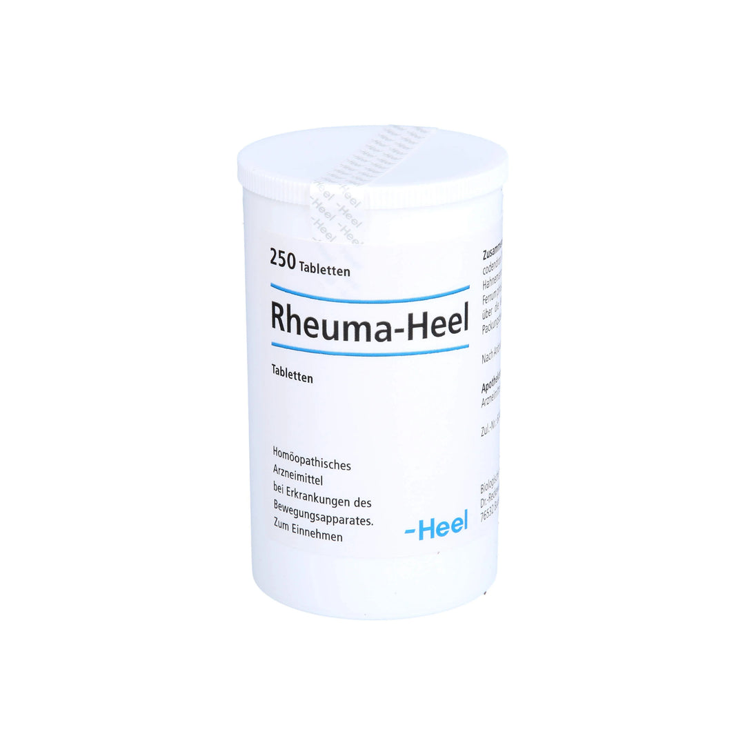 Rheuma Heel Tablets