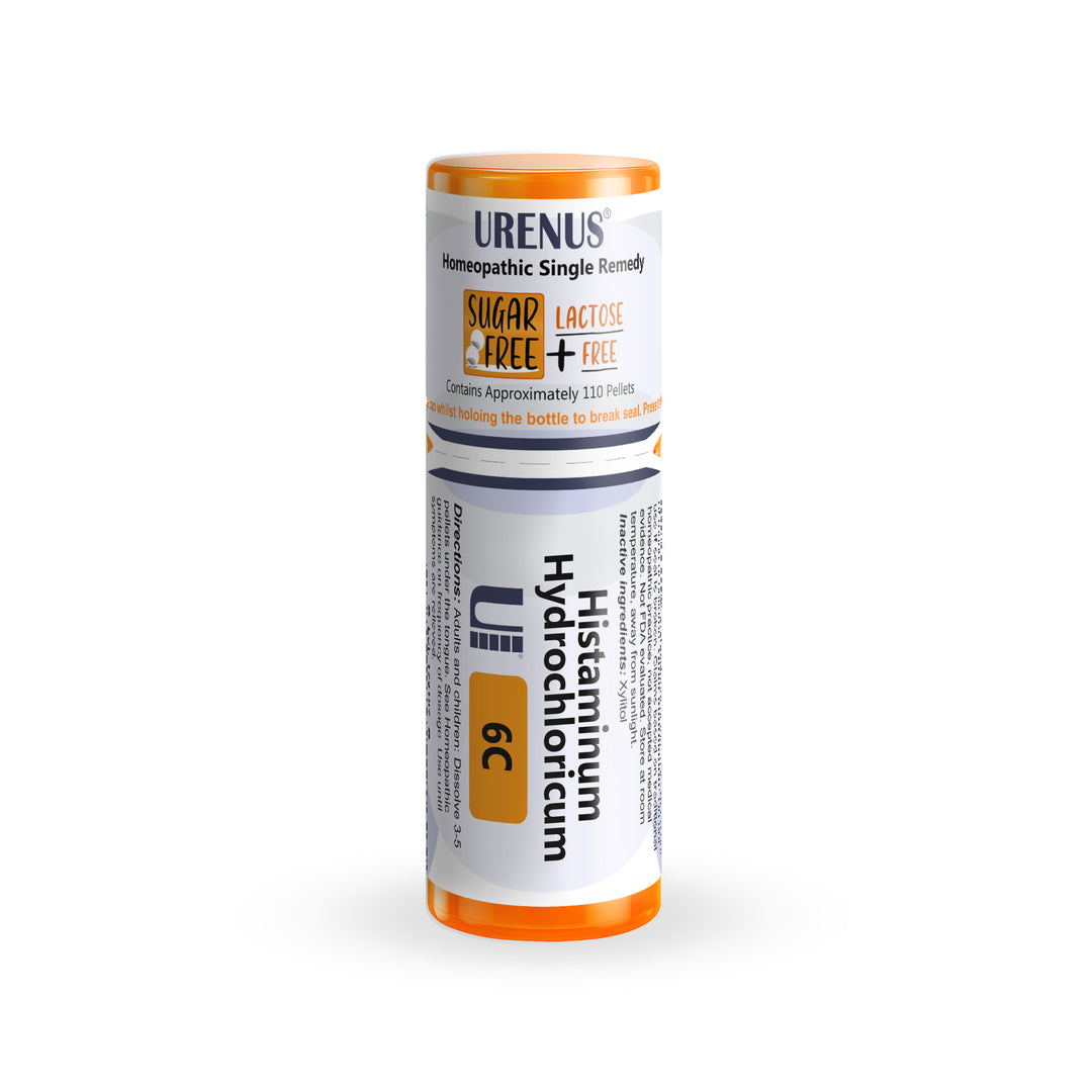 Histaminum Hydrochloricum Sugar-Free