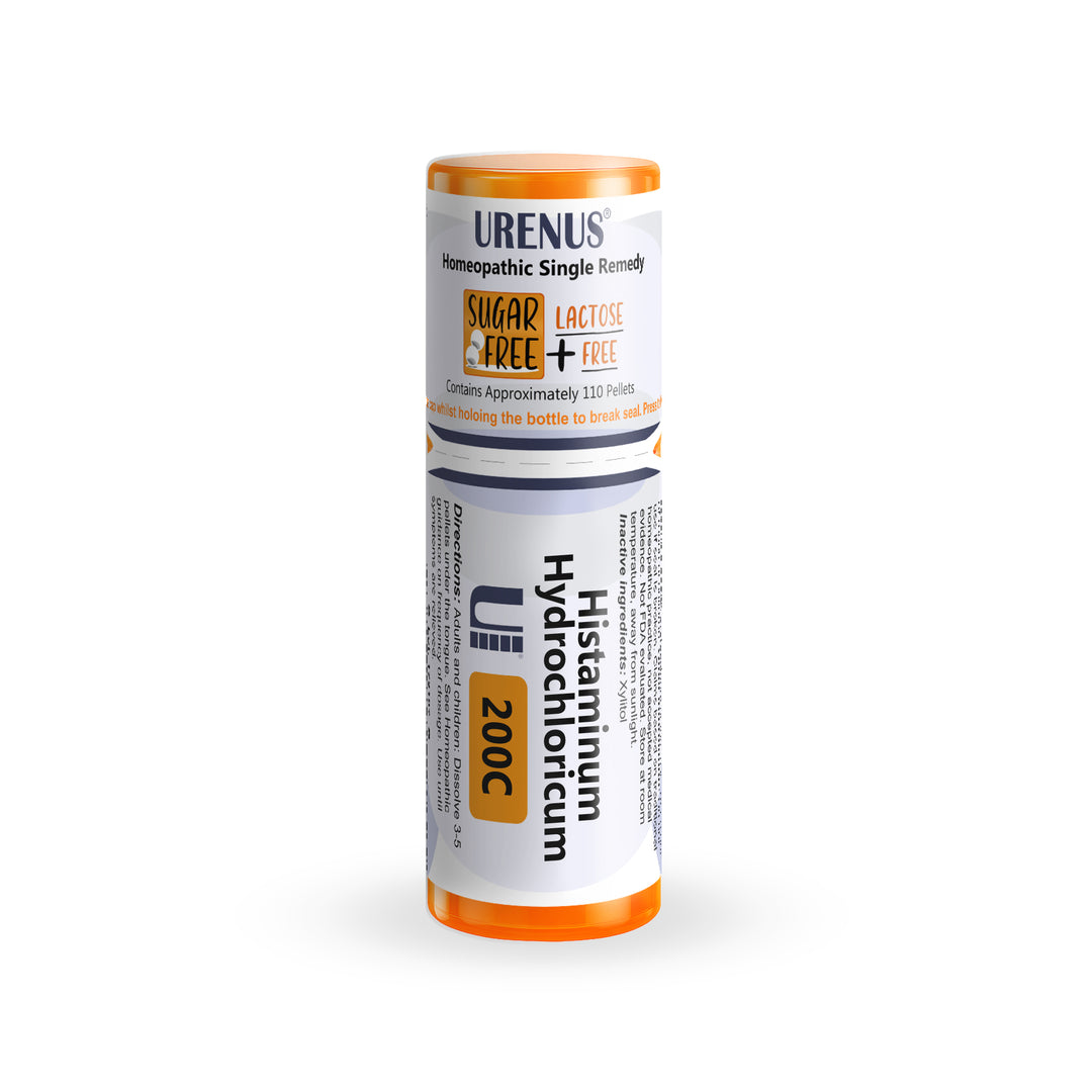 Histaminum Hydrochloricum Sugar-Free