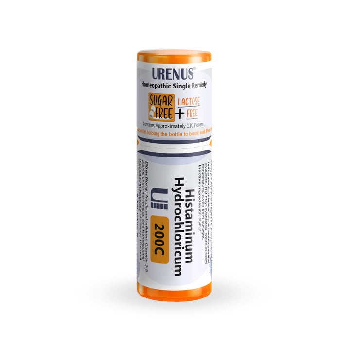 Histaminum Hydrochloricum Sugar-Free