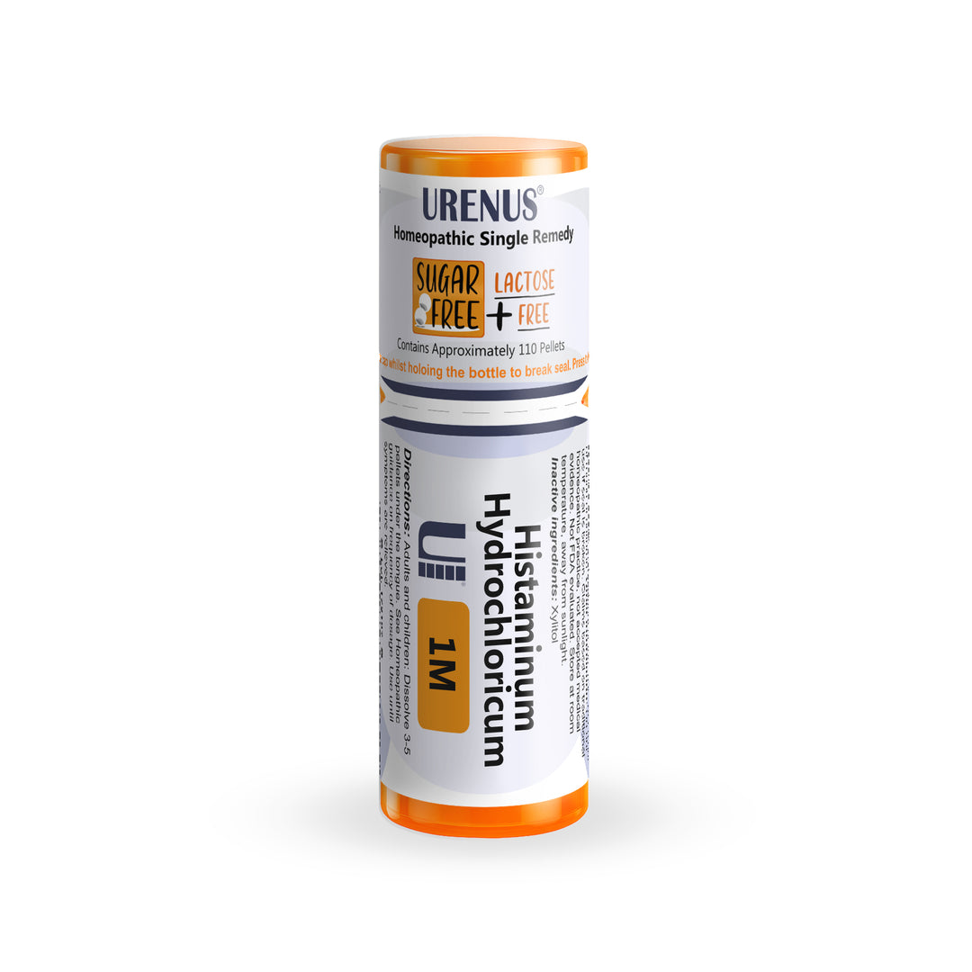 Histaminum Hydrochloricum Sugar-Free