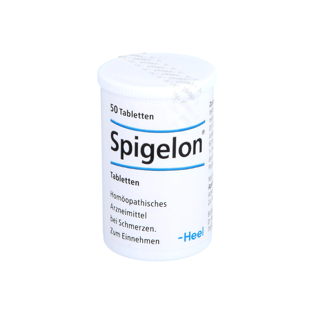 Spigelon Tablets