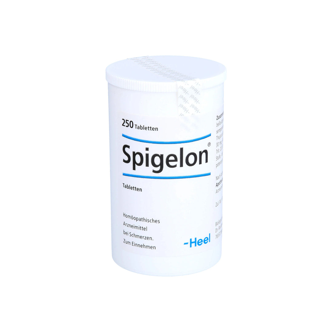 Spigelon Tablets