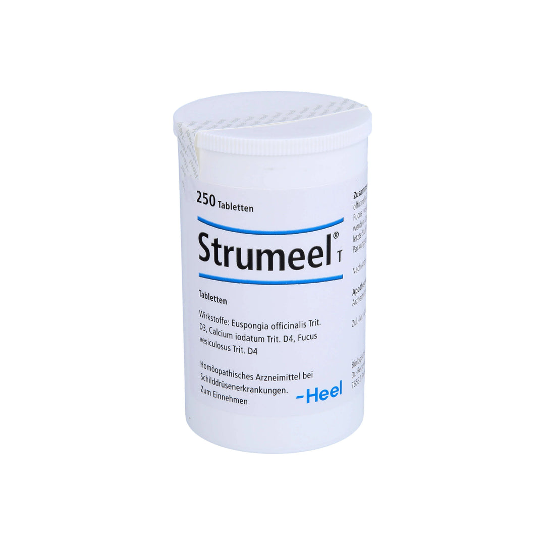 Strumeel 250 Tablets