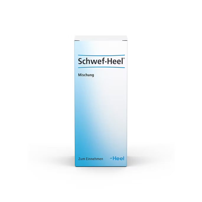 Schwef Heel Drops
