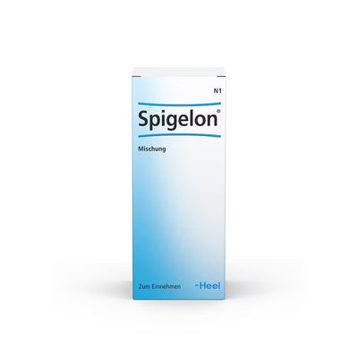 Spigelon 30ml Drops
