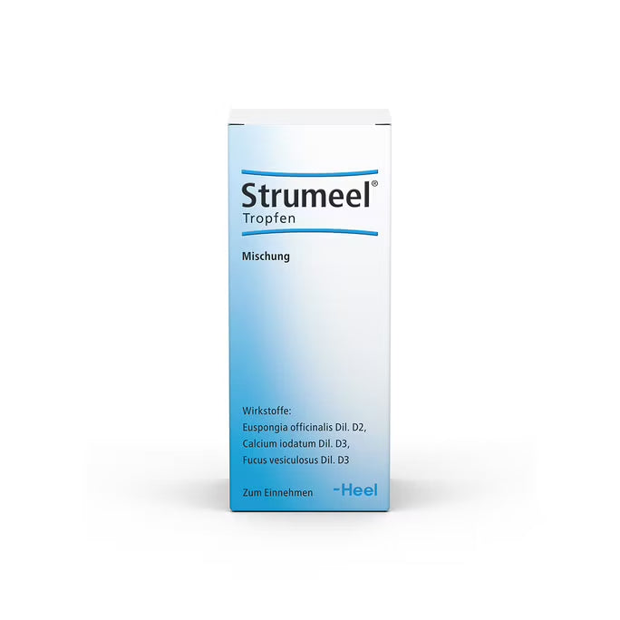Strumeel Tropfen Drops