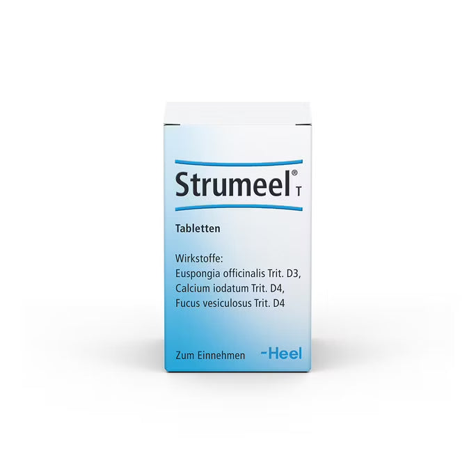 Strumeel 250 Tablets