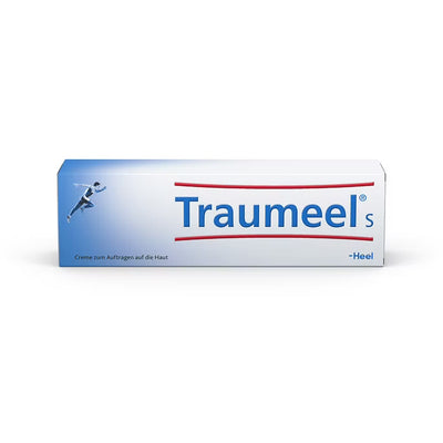 Traumeel® Ointment
