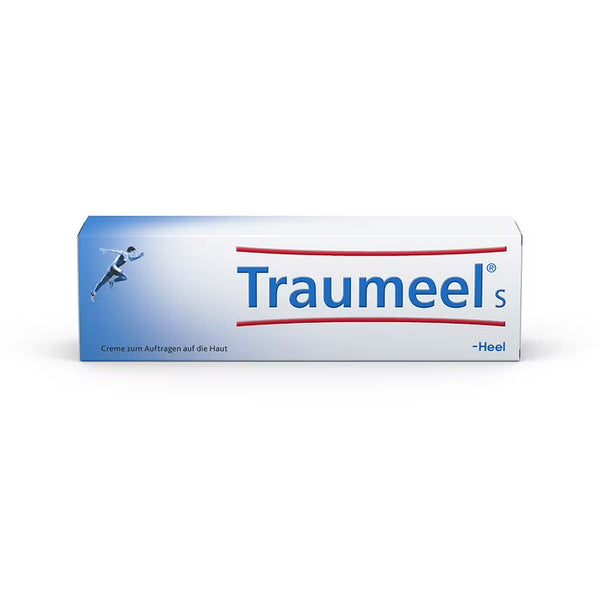Traumeel® Ointment