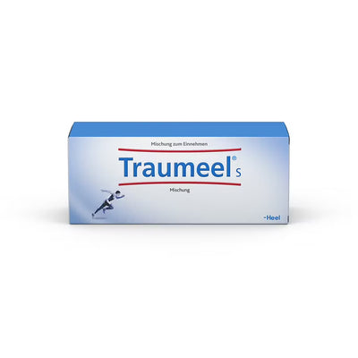 Traumeel® S Drops
