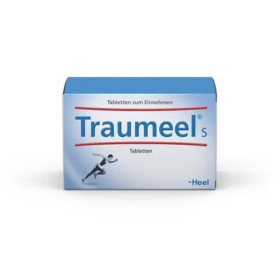 Traumeel® S Tablets