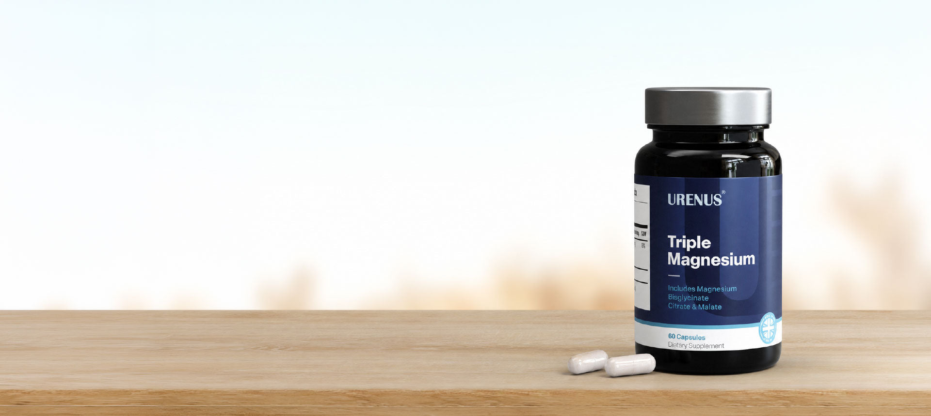Triple Magnesium