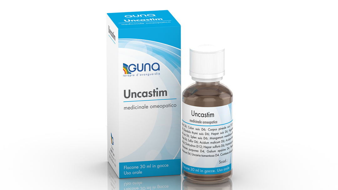 UNCASTIM 30ml Drops